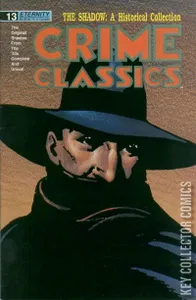 Crime Classics #13