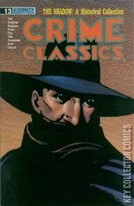Crime Classics #13