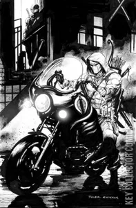 Snake Eyes: Deadgame #2