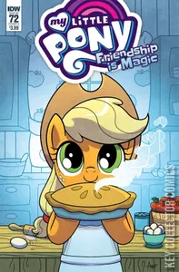 My Little Pony: Friendship Is Magic #72