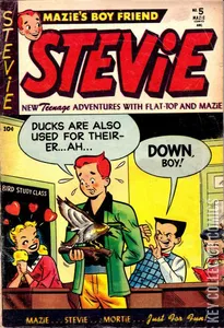 Stevie #5