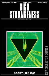 High Strangeness #3