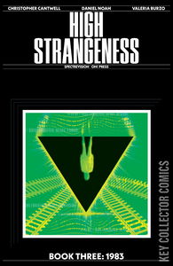 High Strangeness #3