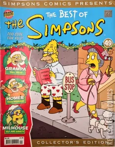 The Best of the Simpsons #49
