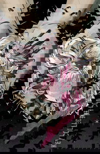 Briar: Night's Terror #4