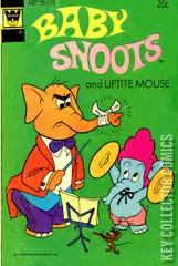 Variant Cover for Baby Snoots #14