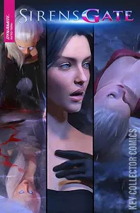 Sirens Gate #3