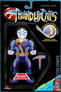 Thundercats #20