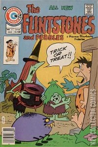 Flintstones #42