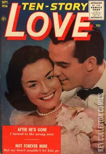 Ten-Story Love #210