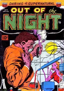 Out of the Night #3