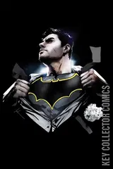 Variant Cover for Batman #50