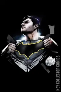 Batman #50