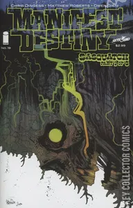 Manifest Destiny #19