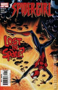 Spider-Girl #88