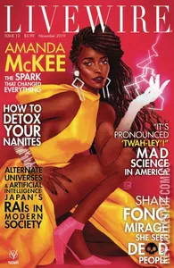 Livewire #12