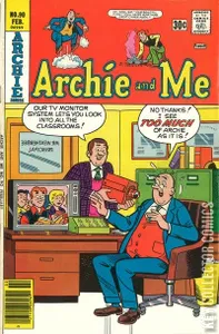 Archie & Me #90