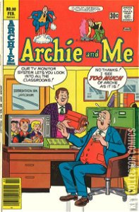 Archie & Me #90