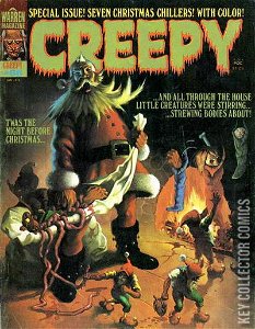 Creepy #68