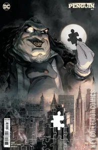 Penguin #11