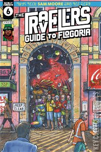 The Traveler's Guide to Flogoria #6