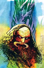 Variant Cover for Nightbreed #3