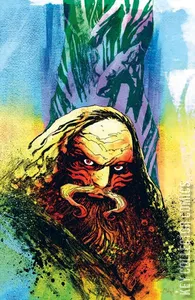 Nightbreed #3