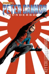 Cover for Peter Cannon: Thunderbolt #2