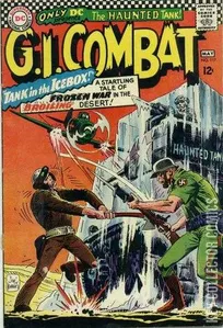 G.I. Combat #117