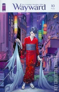Wayward #10