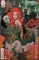 Variant Cover for Poison Ivy #33