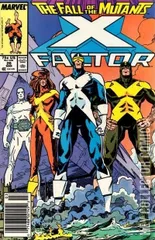 Variant Cover for X-Factor #26