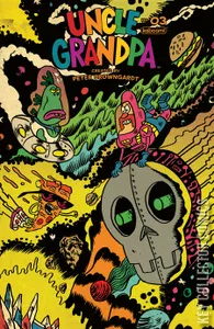 Uncle Grandpa #3