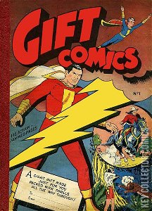 Gift Comics #1