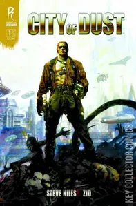 City of Dust #1