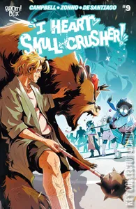 I Heart Skull-Crusher #9