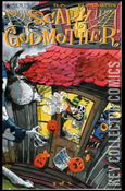 Scary Godmother: Wild About Harry #2