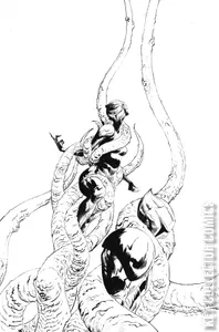 SilverHawks #4