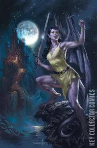 Gargoyles #11