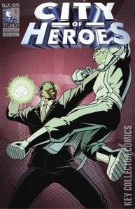 City of Heroes #9