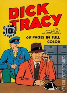 Four Color #6