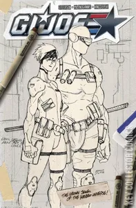 G.I. Joe #2