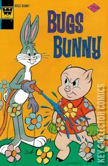 Variant Cover for Bugs Bunny #175