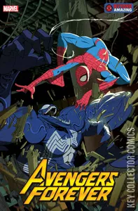 Avengers Forever #9