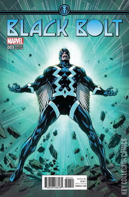 Black Bolt