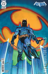 Variant Cover for Batman #3