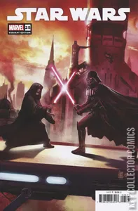 Star Wars #25