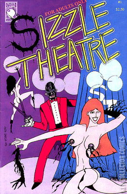 Sizzle Theatre