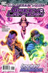 Green Lantern #46