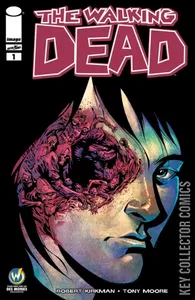 The Walking Dead #1